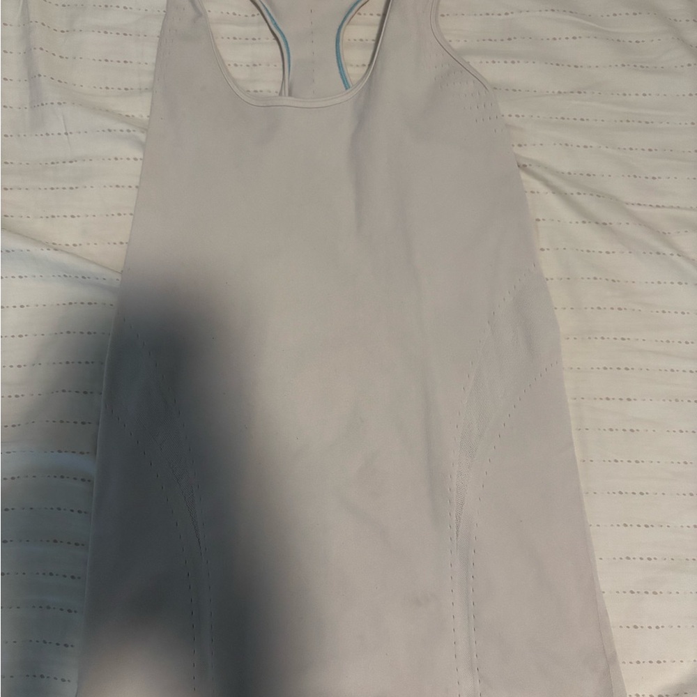 Ivivva white Tank Top